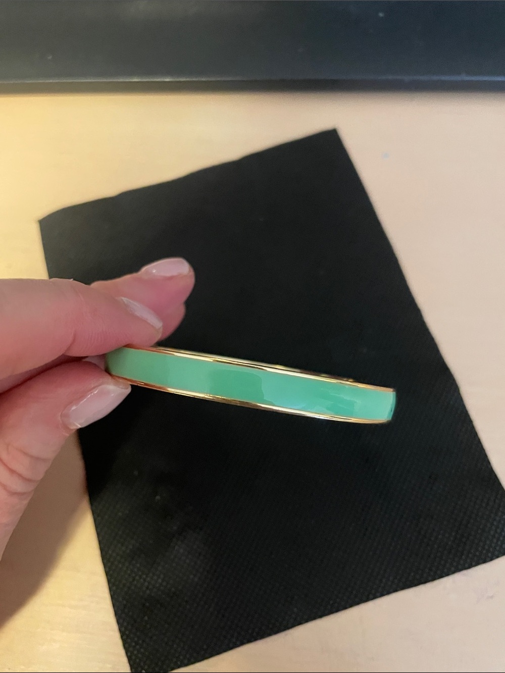 GAP Bangle Bracelet.